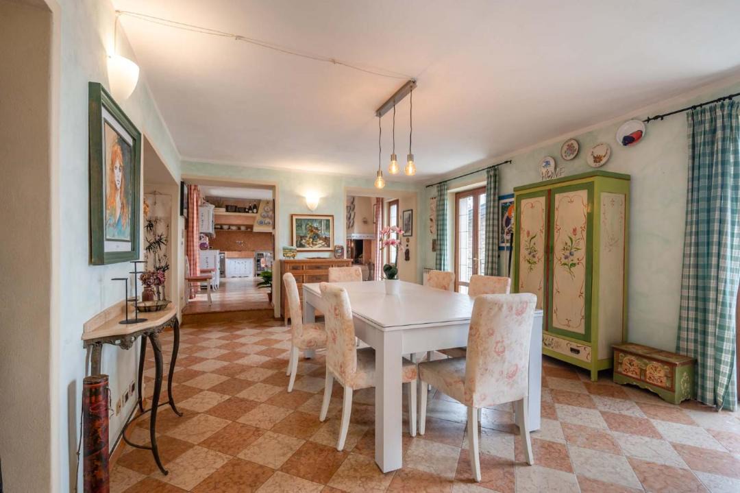 Photo of Kitchen in Caprino Veronese