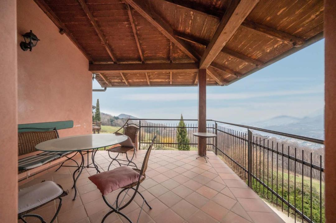 Photo of Patio Balcony in Caprino Veronese