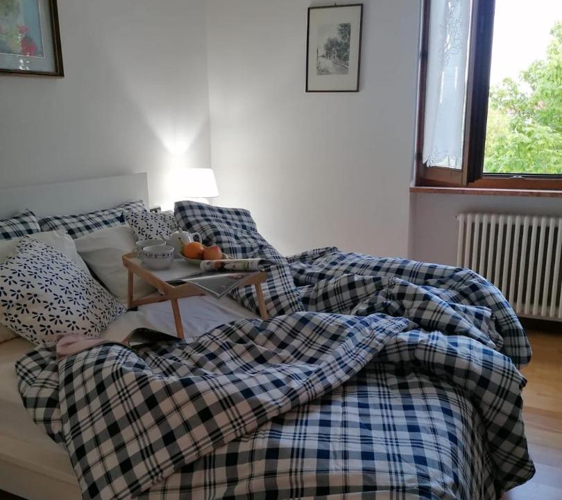 Photo of Bedroom in Montioni
