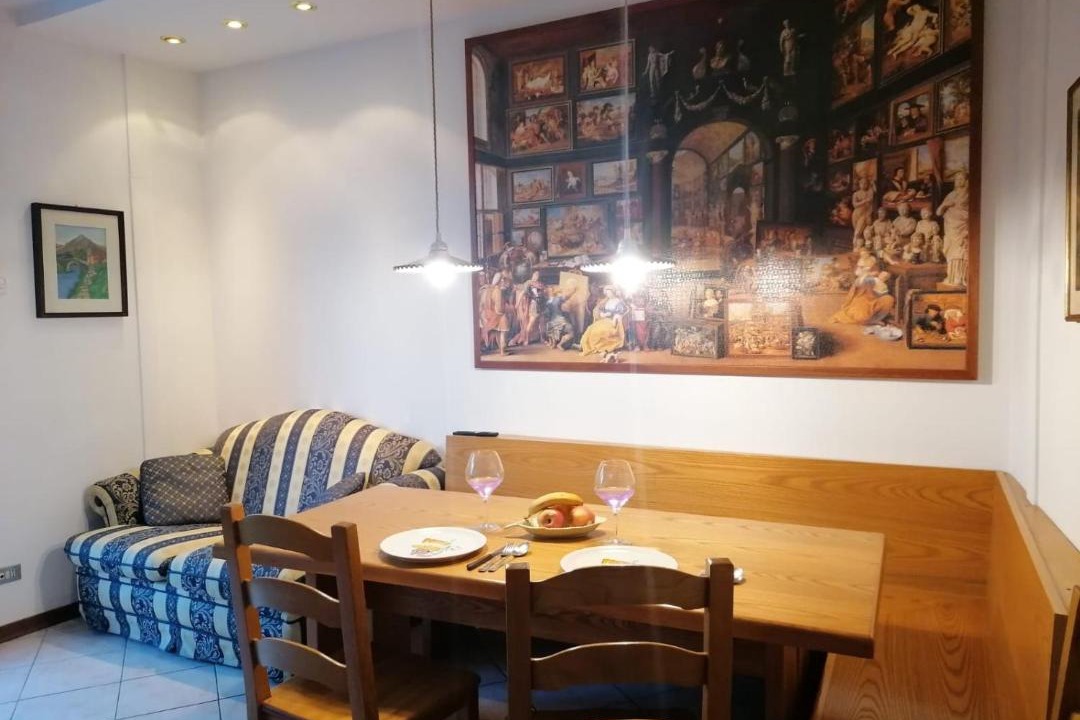 Photo of Livingroom in Montioni