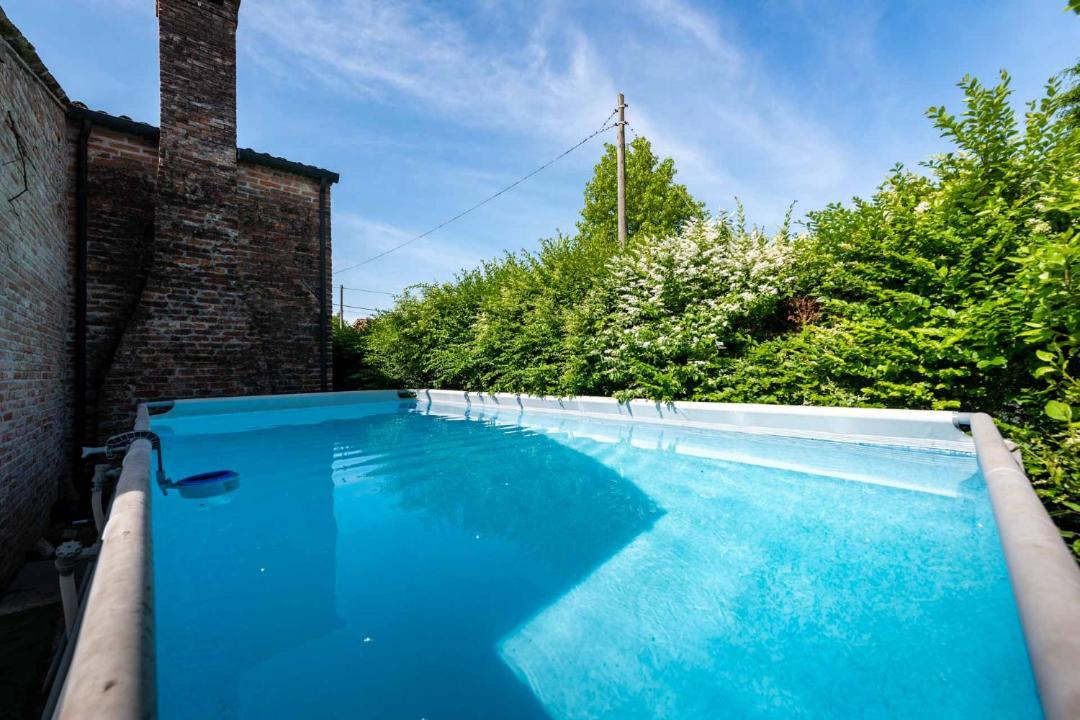 Photo of Outdoor in San Pietro Viminario