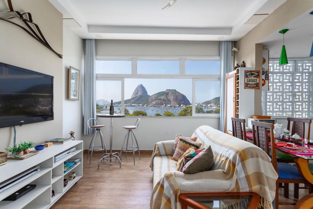 Photo of Livingroom in Zona Sul