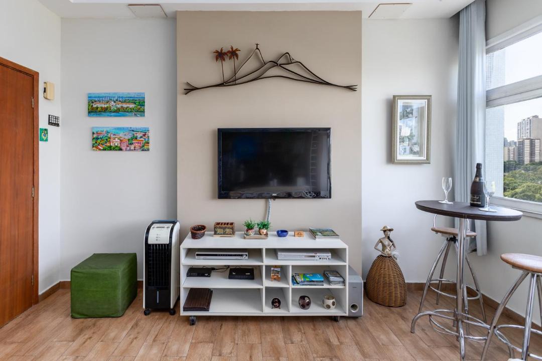 Photo of Livingroom in Zona Sul