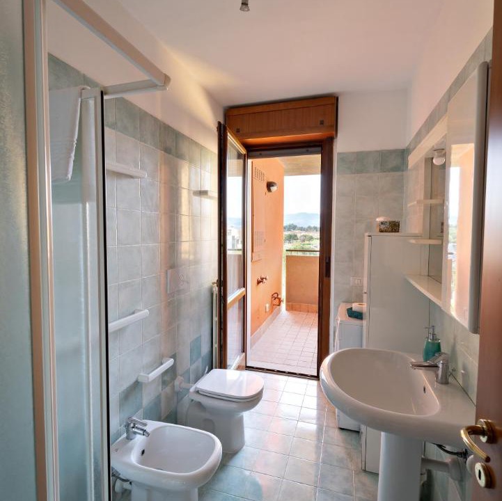 Photo of Bathroom in Borgo Milano