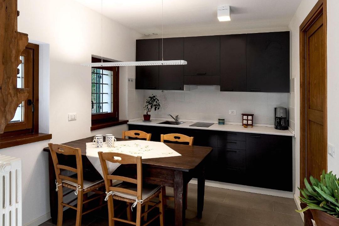 Photo of Kitchen in Selva di Progno