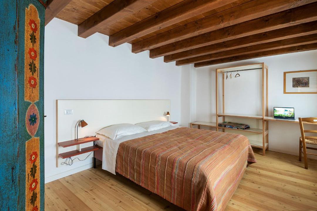 Photo of Bedroom in Selva di Progno