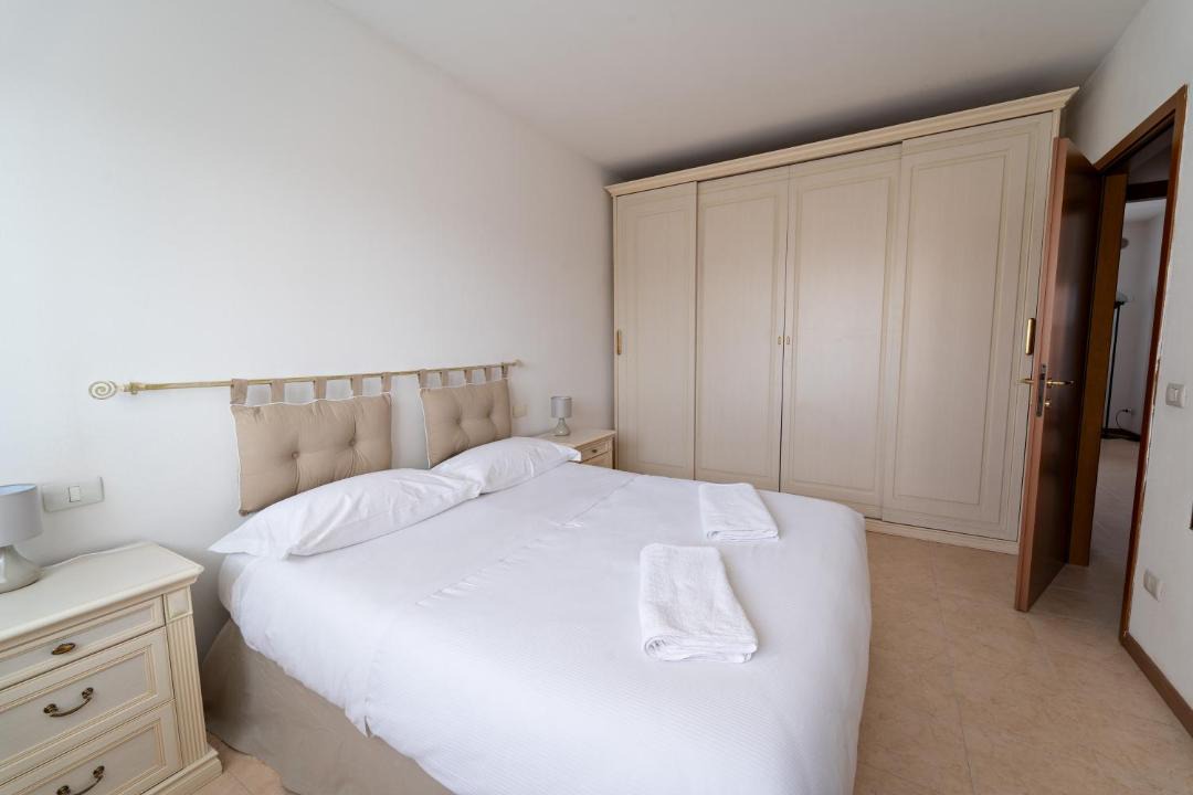 Photo of Bedroom in Borgo Milano