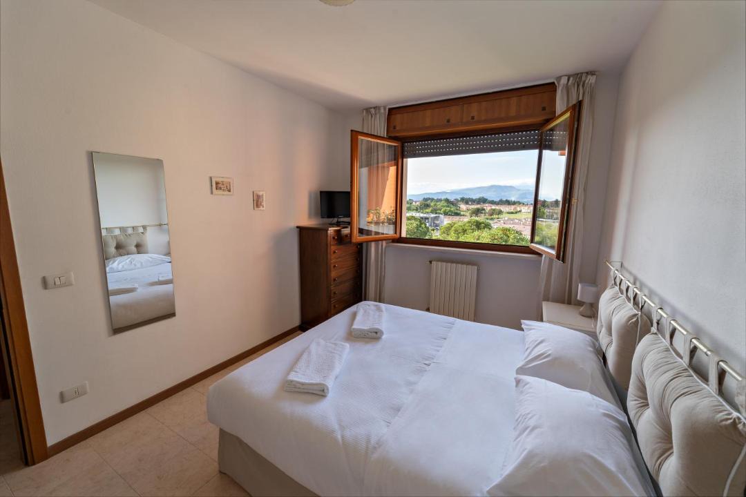Photo of Bedroom in Borgo Milano