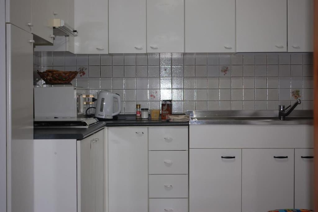 Photo of Kitchen in Alleghe