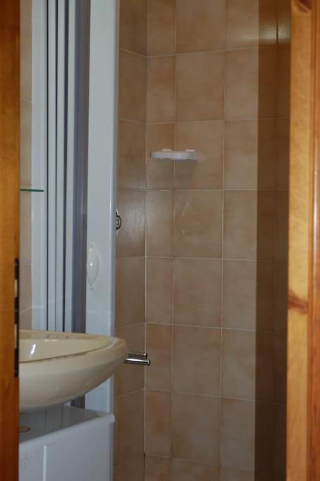 Photo of Bathroom in Alleghe