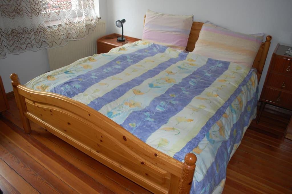 Photo of Bedroom in Alleghe