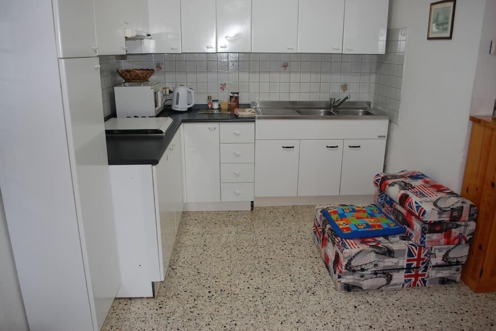 Photo of Kitchen in Alleghe