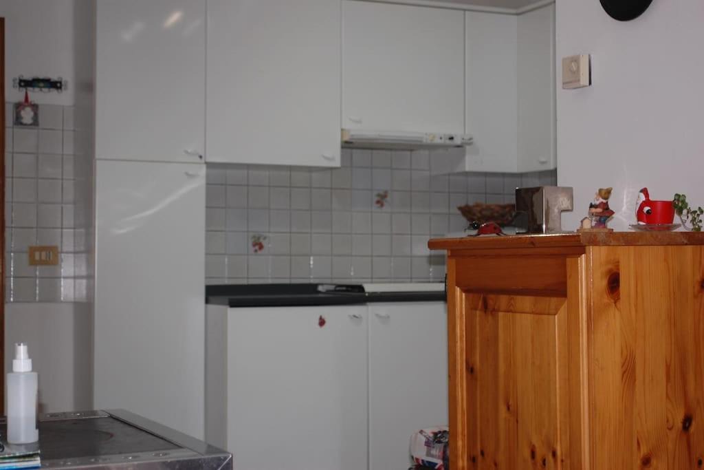 Photo of Kitchen in Alleghe