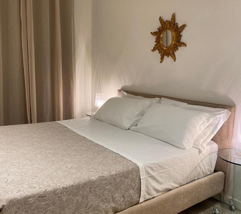 Photo of Bedroom in Citta Antica