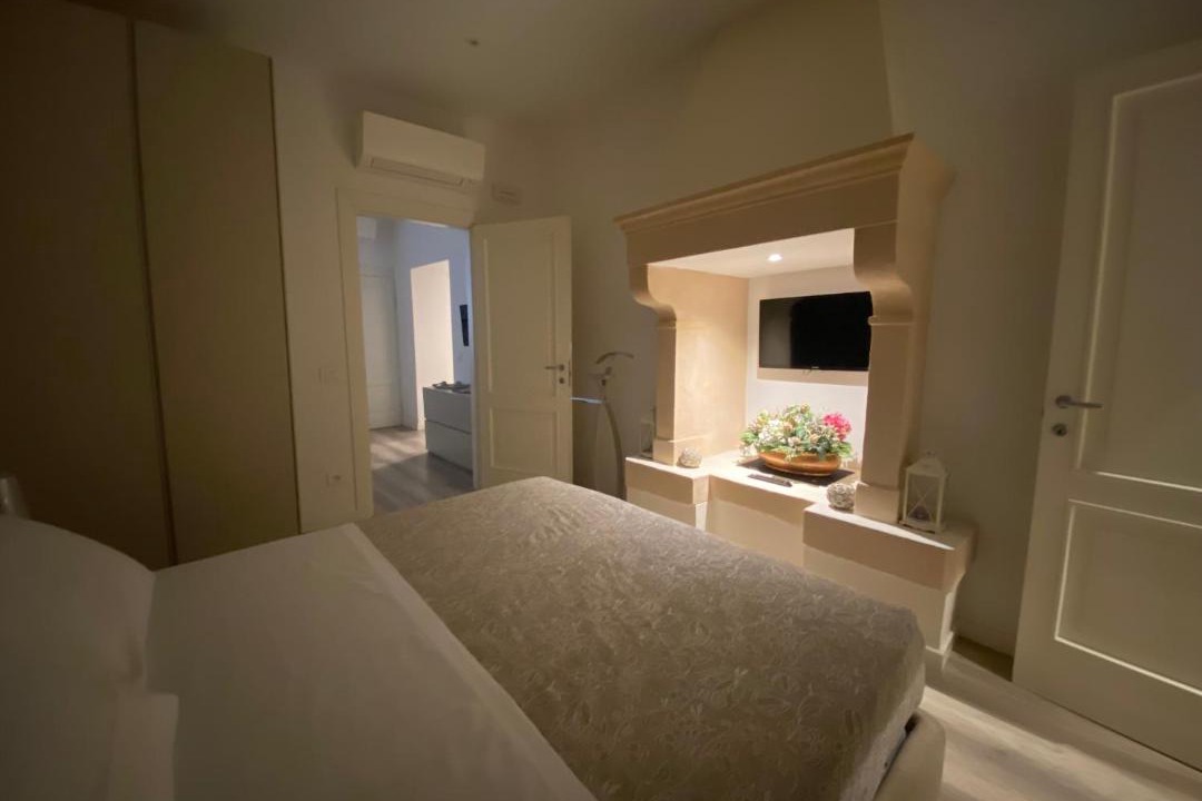 Photo of Bedroom in Citta Antica
