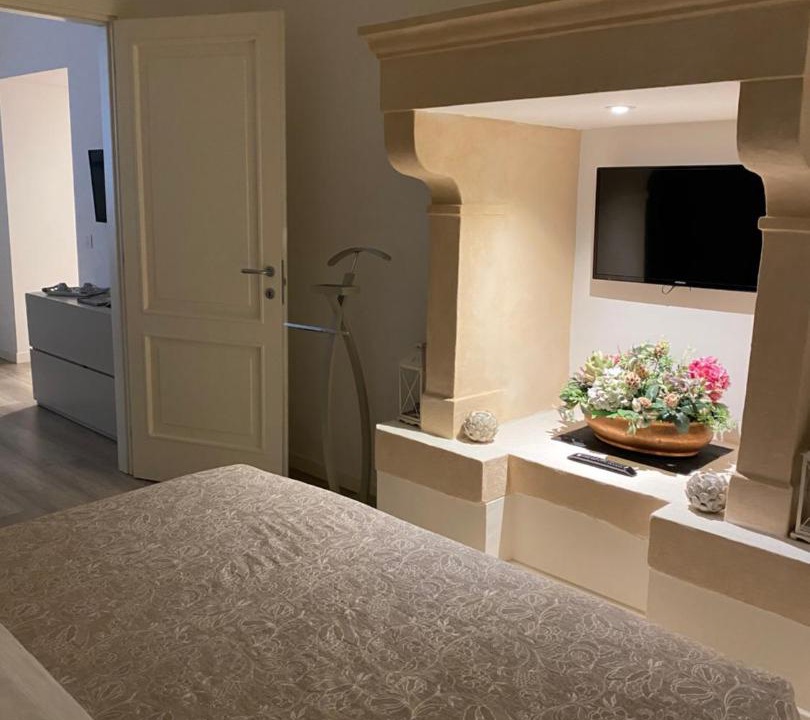 Photo of Bedroom in Citta Antica