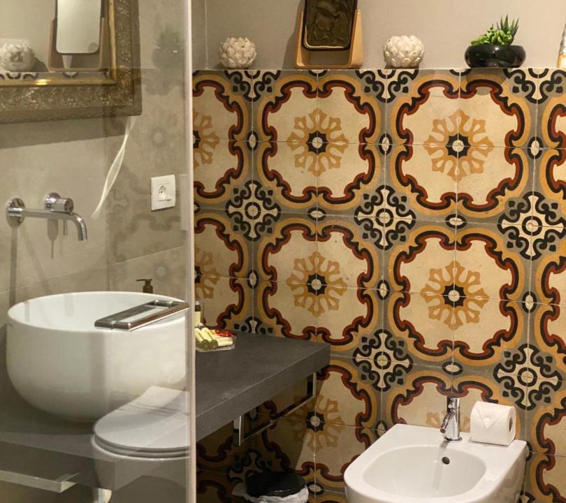 Photo of Bathroom in Citta Antica