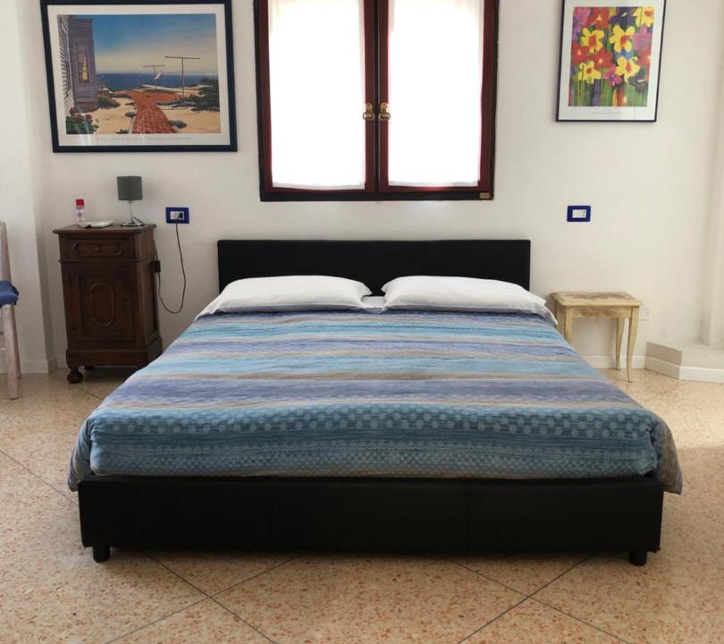Photo of Bedroom in Sandra