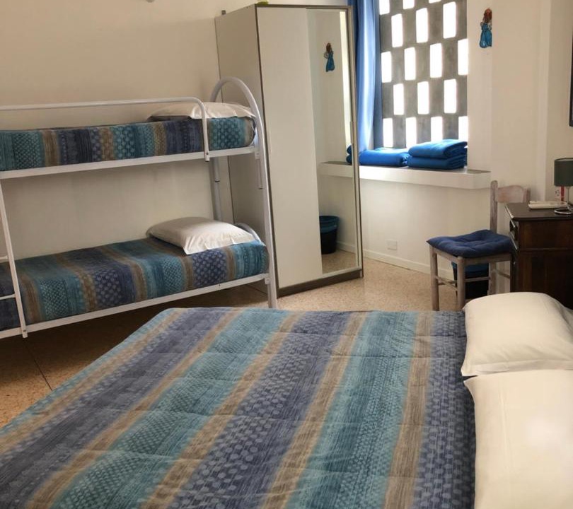 Photo of Bedroom in Sandra