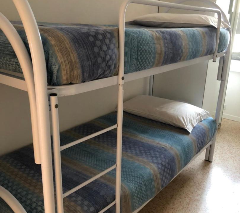Photo of Bedroom in Sandra