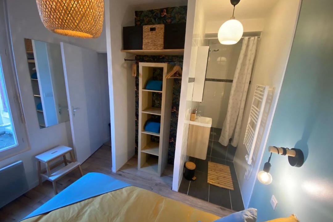 Photo of Bedroom in Cachan