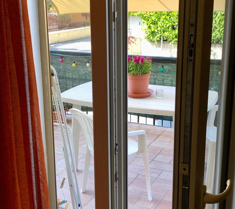 Photo of Patio Balcony in Sud-Ovest