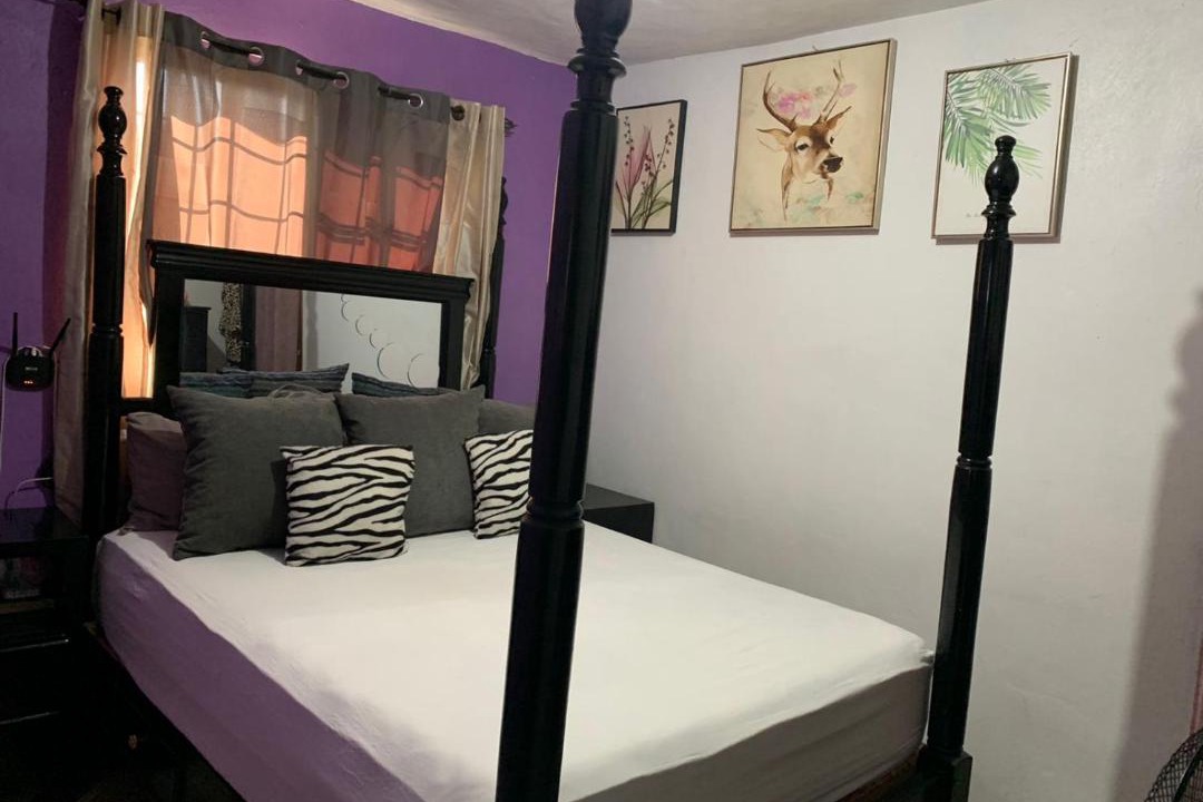Photo of Bedroom in Spring Village