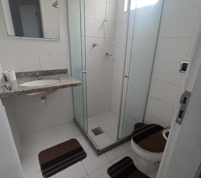 Photo of Bathroom in Parque Leopoldina
