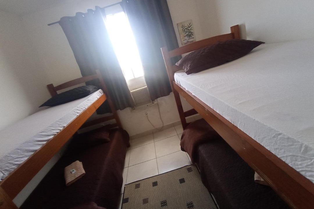 Photo of Bedroom in Parque Leopoldina