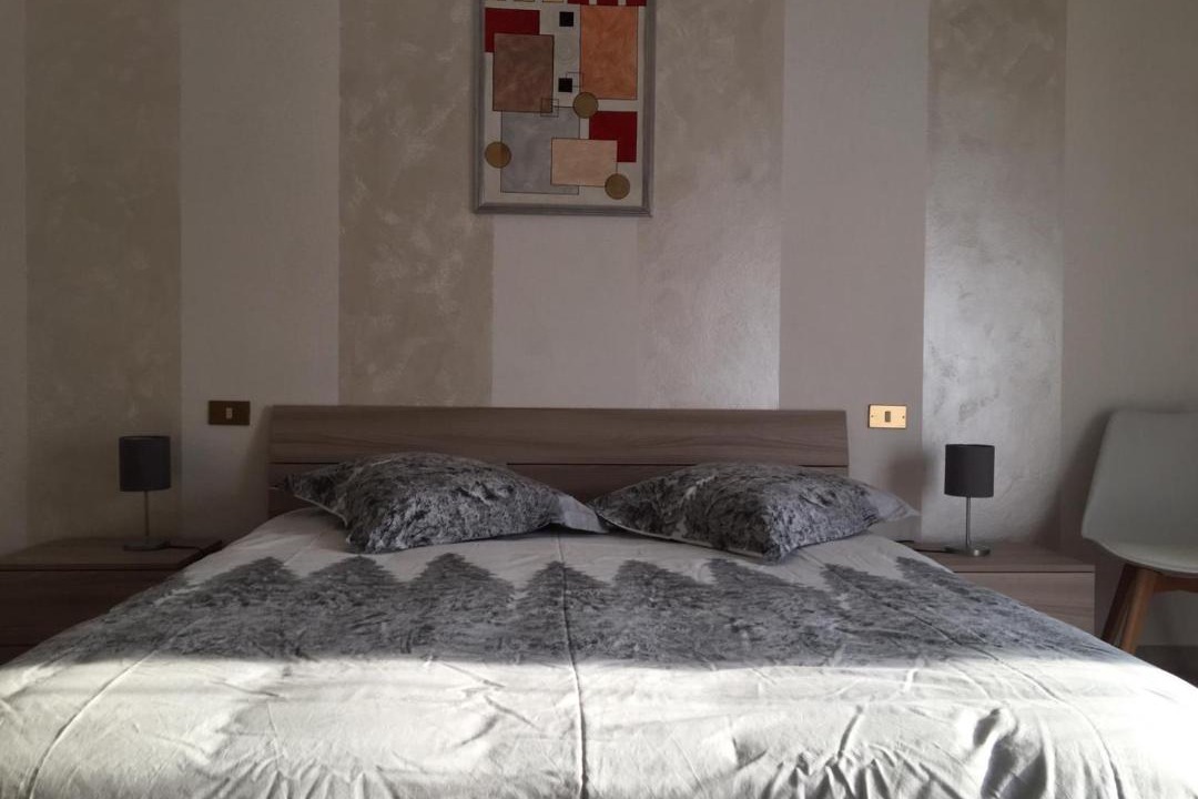 Photo of Bedroom in Caprino Veronese