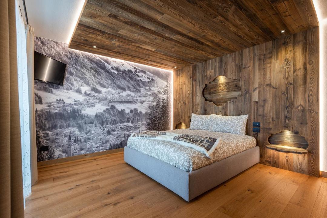 Photo of Bedroom in Padola