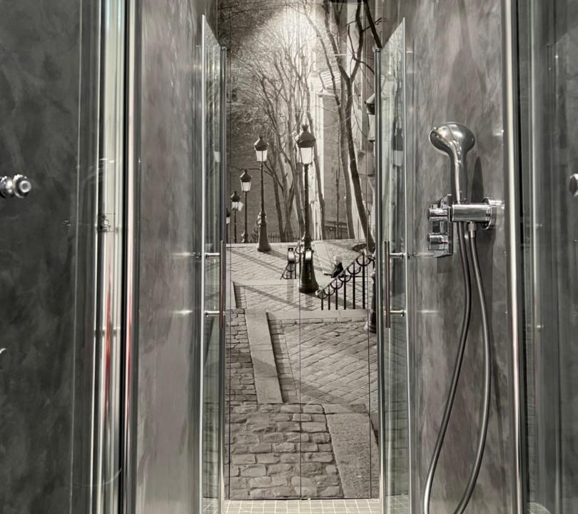 Photo of Bathroom in Quartier Saint-Georges