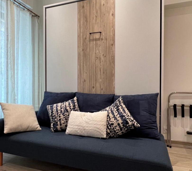Photo of Bedroom in Quartier Saint-Georges