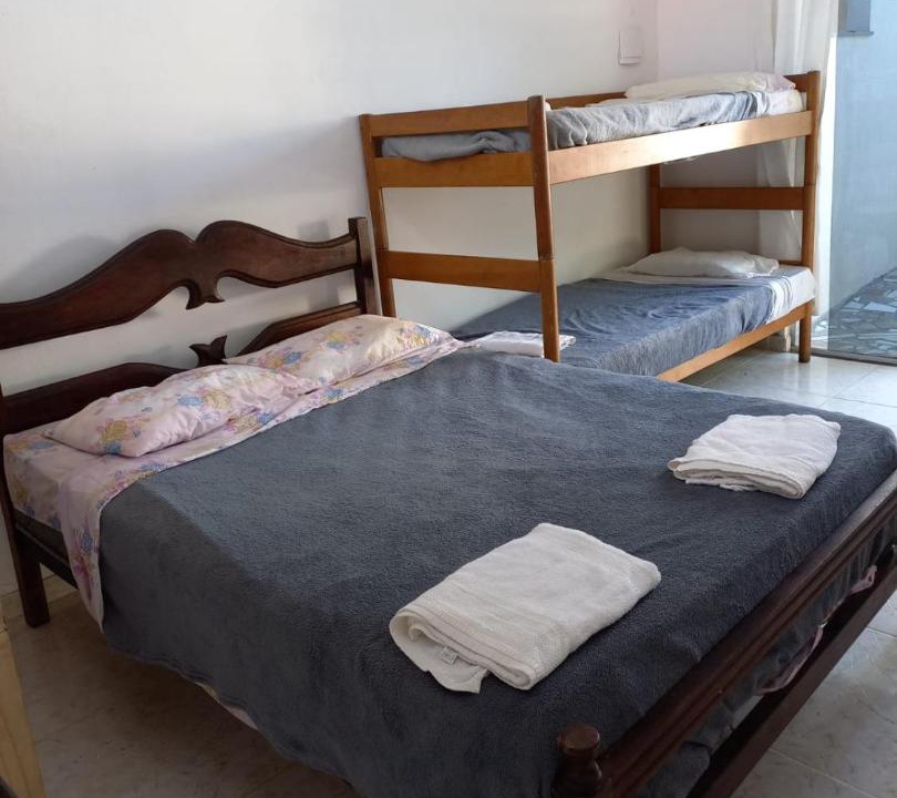 Photo of Bedroom in Arpoador
