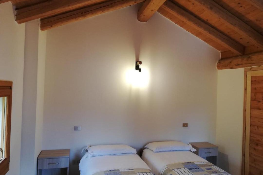 Photo of Bedroom in Valdobbiadene
