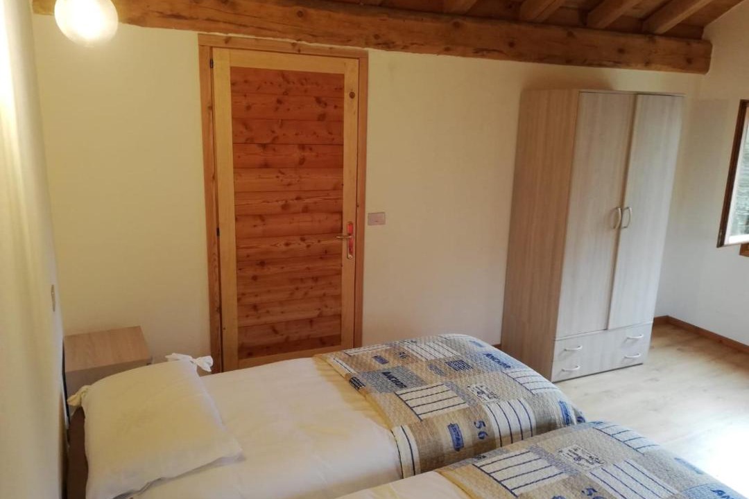 Photo of Bedroom in Valdobbiadene