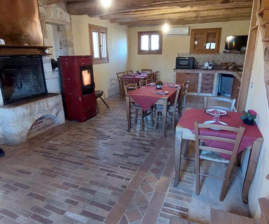 Photo of Kitchen in Valdobbiadene