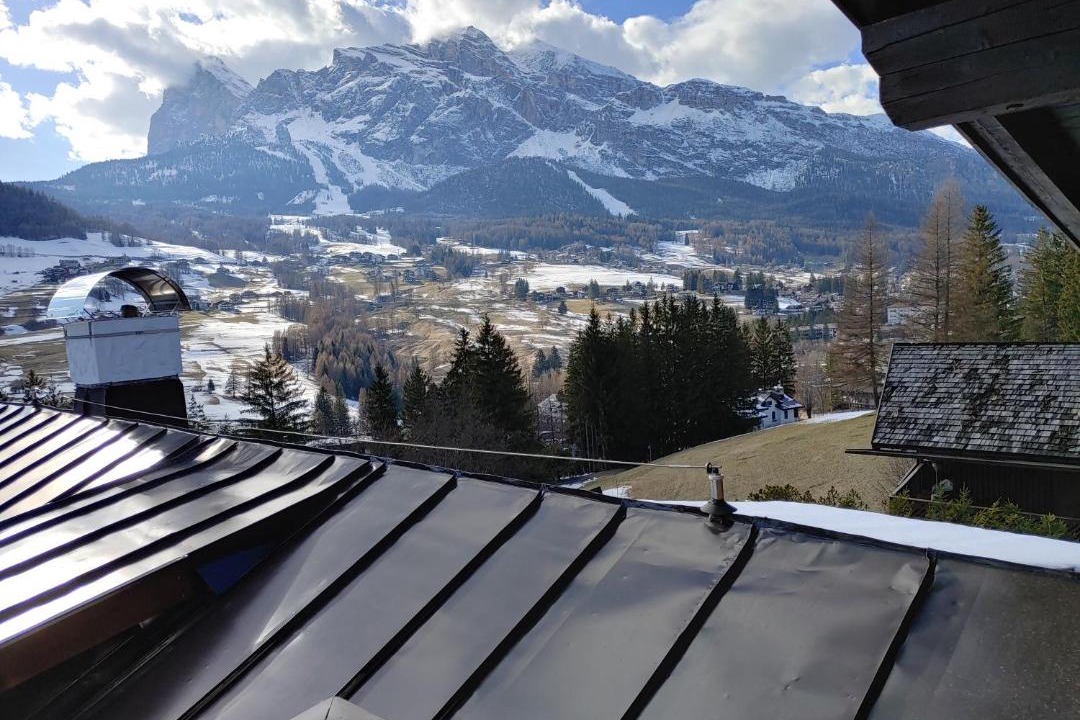 Photo of Others in Cortina d'Ampezzo
