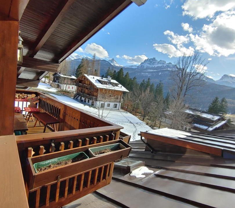 Photo of Others in Cortina d'Ampezzo