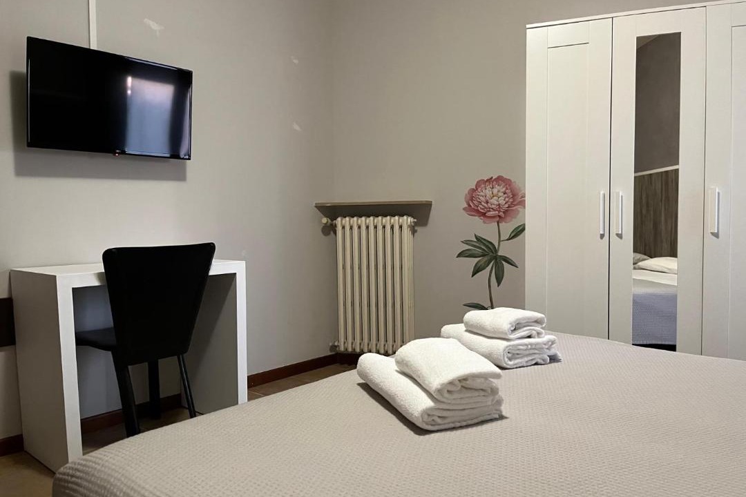 Photo of Bedroom in Montioni