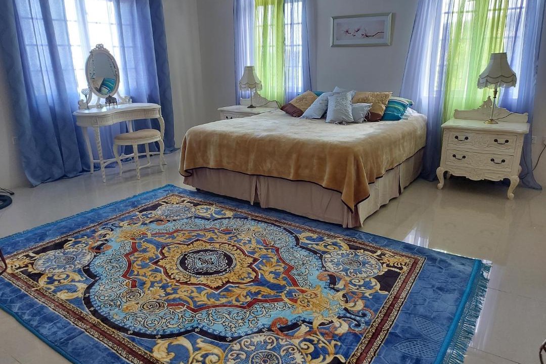 Photo of Bedroom in Mammee Bay