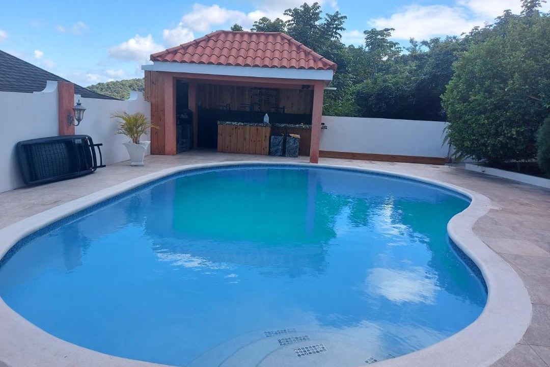 Photo of Outdoor in Mammee Bay