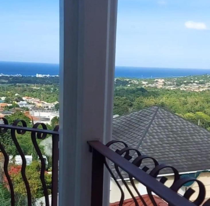 Photo of Patio Balcony in Mammee Bay