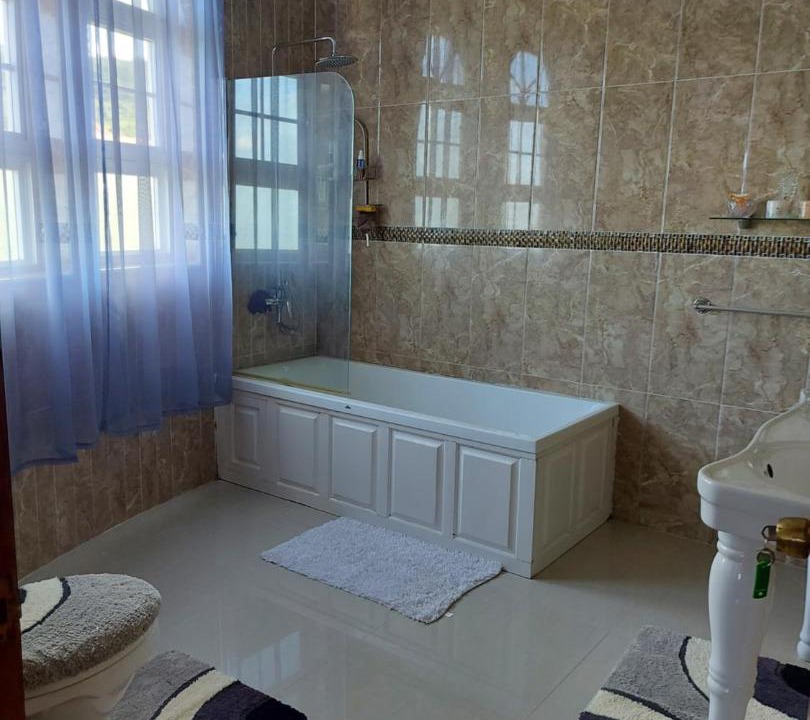 Photo of Livingroom in Mammee Bay