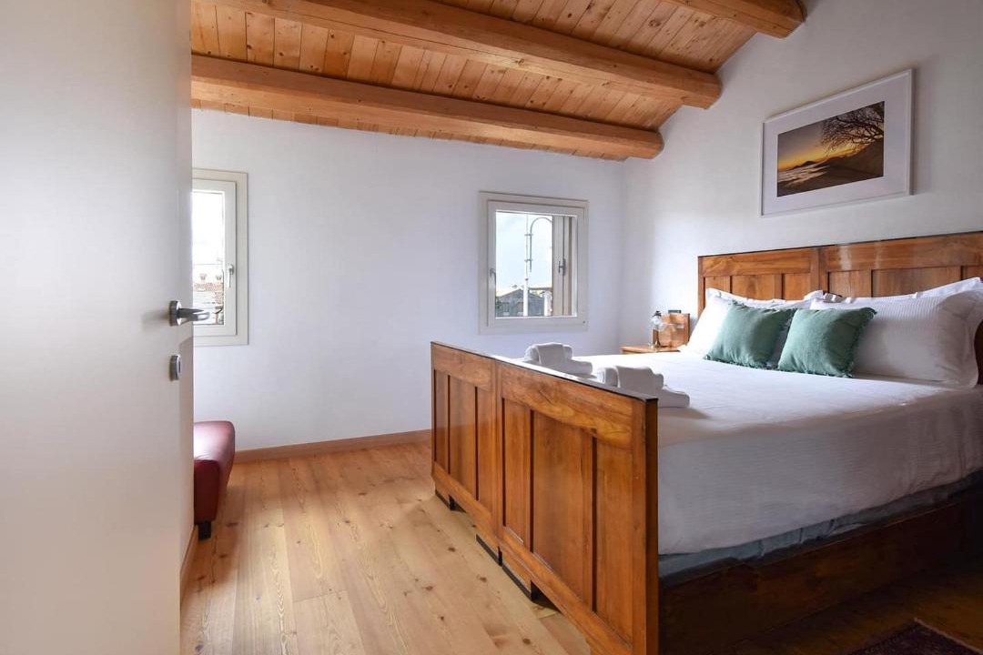 Photo of Bedroom in Baone