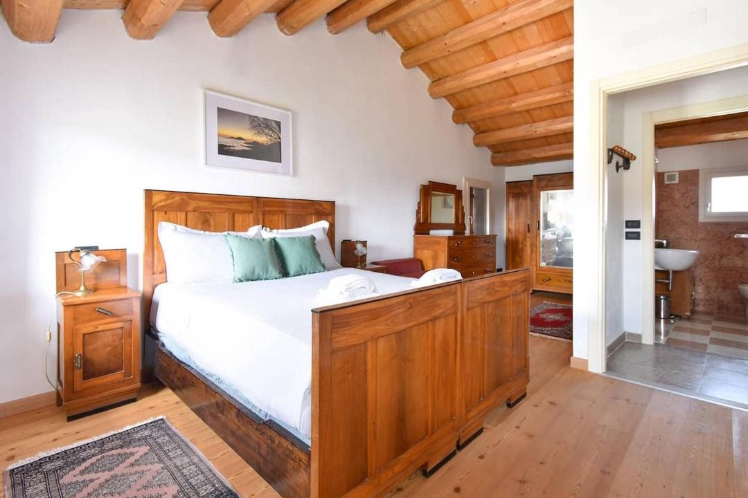 Photo of Bedroom in Baone