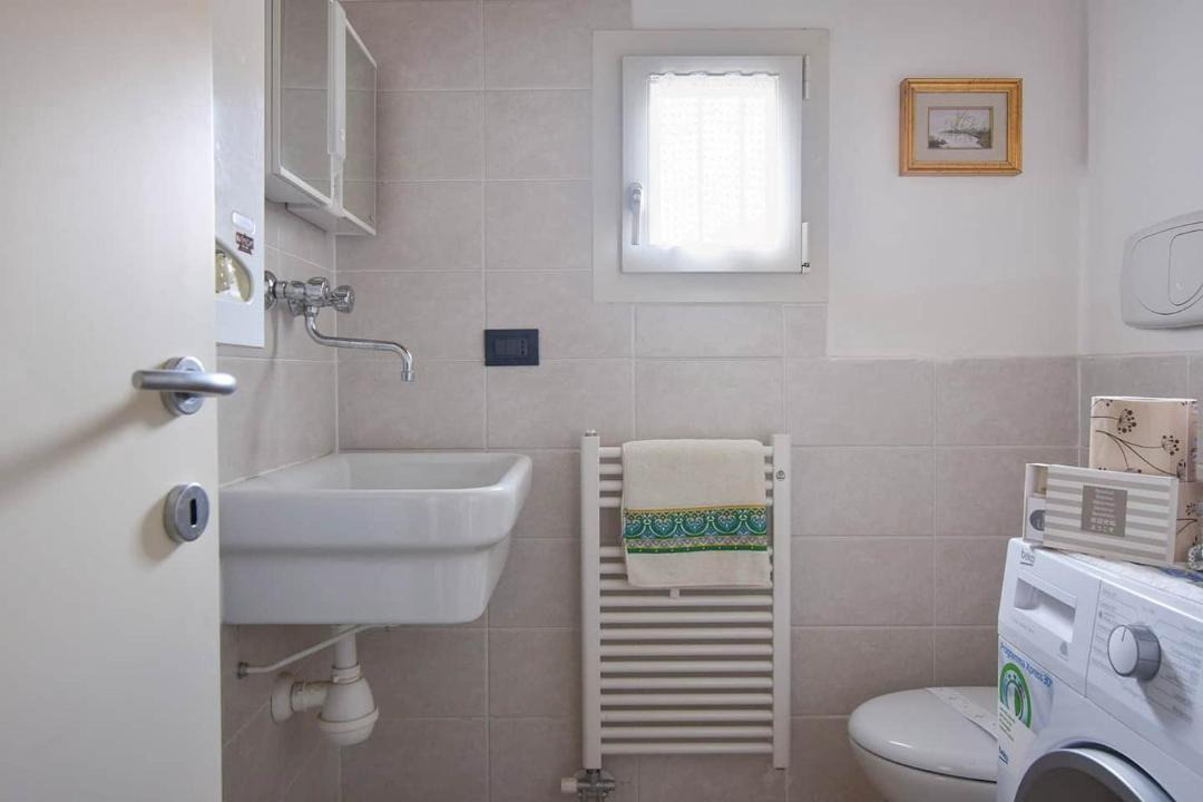 Photo of Bathroom in Baone