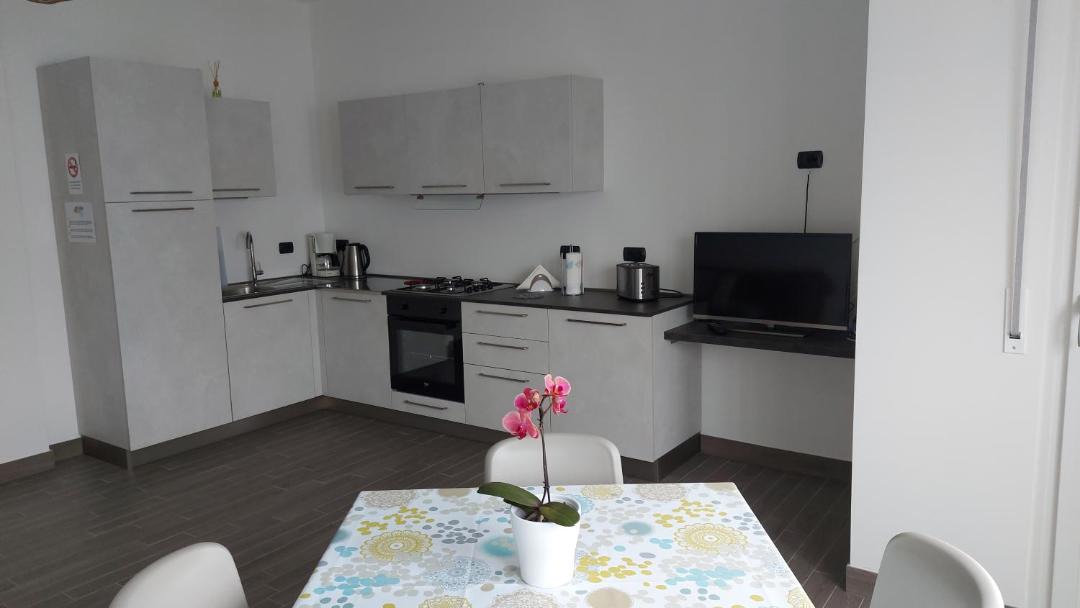 Photo of Kitchen in Malcesine