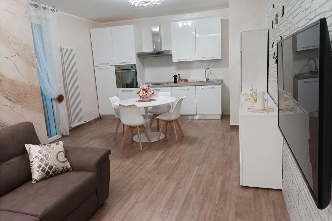 Photo of Kitchen in Chioggia