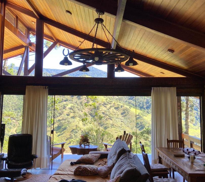 Photo of Livingroom in Maromba